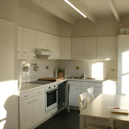 Vissershuis 9