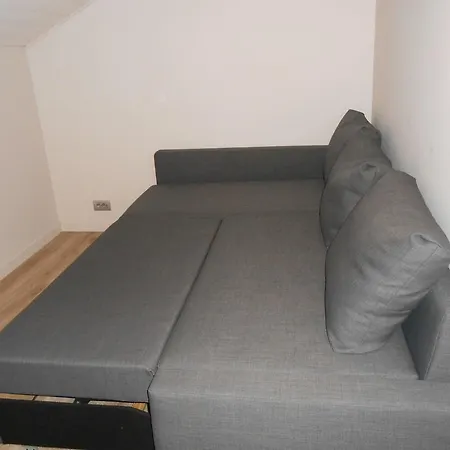 Vissershuis 9 * Koksijde