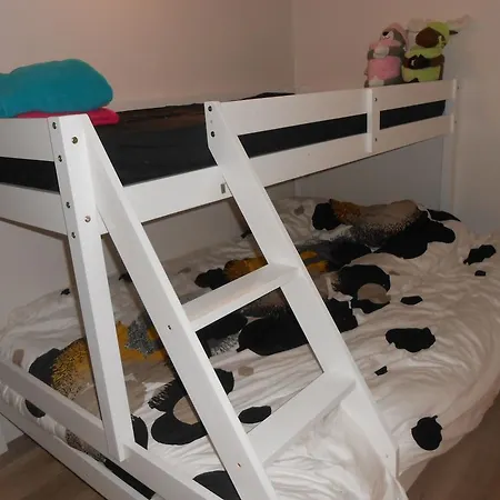 Vissershuis 9 * Koksijde